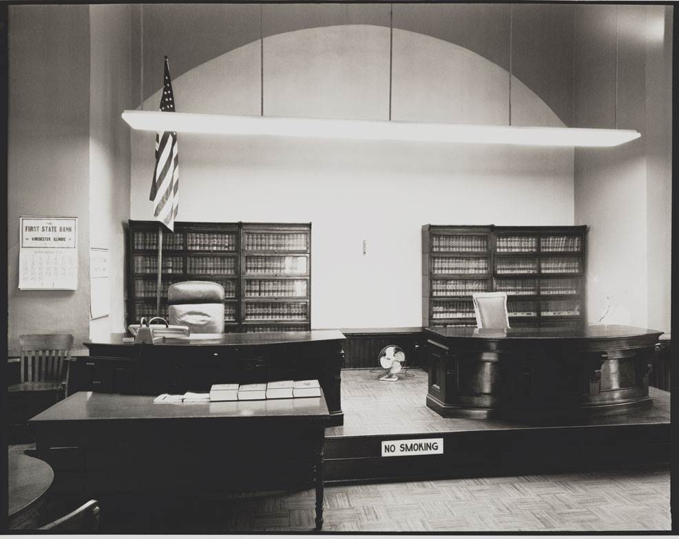 scott-Tod Papageorge, Seagrams County Court House Archives, Library of Congress, LC-S35-TP10-4